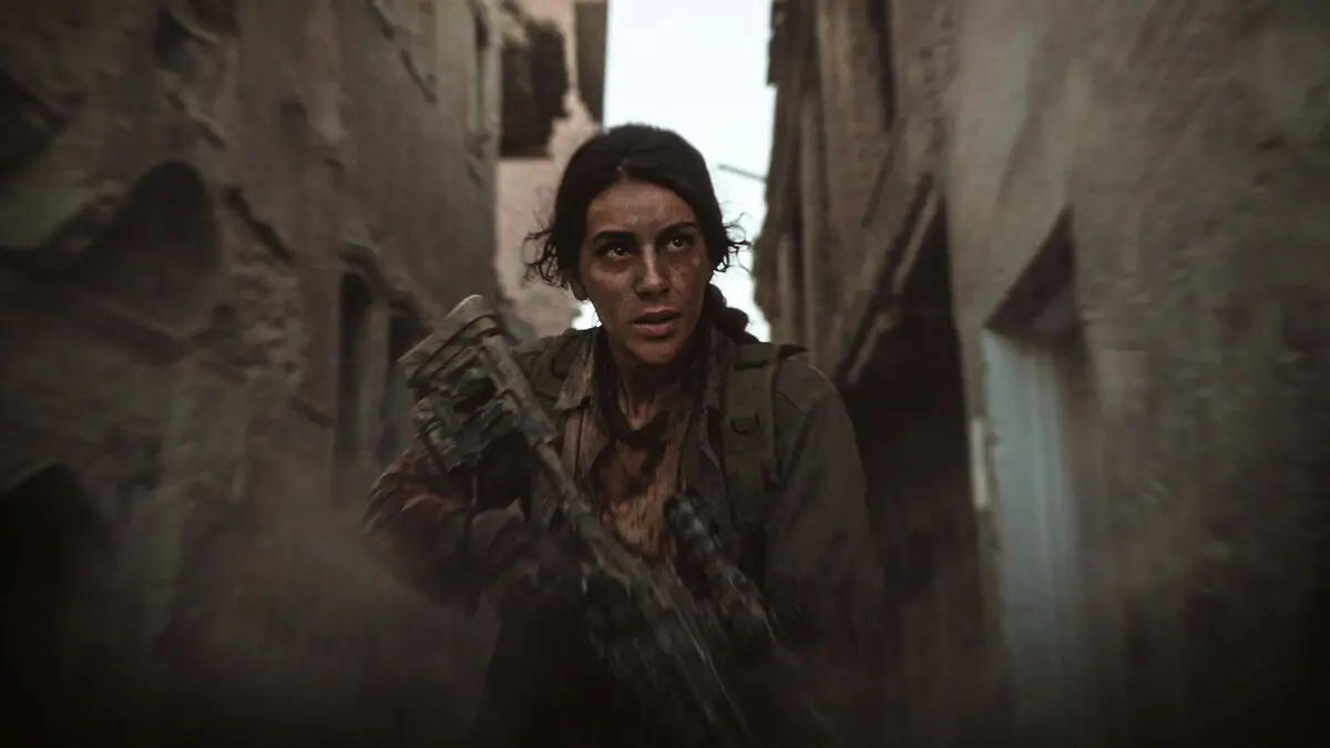 Iraq’s Oscar Submission Faces Rejection in Norway, Director Says