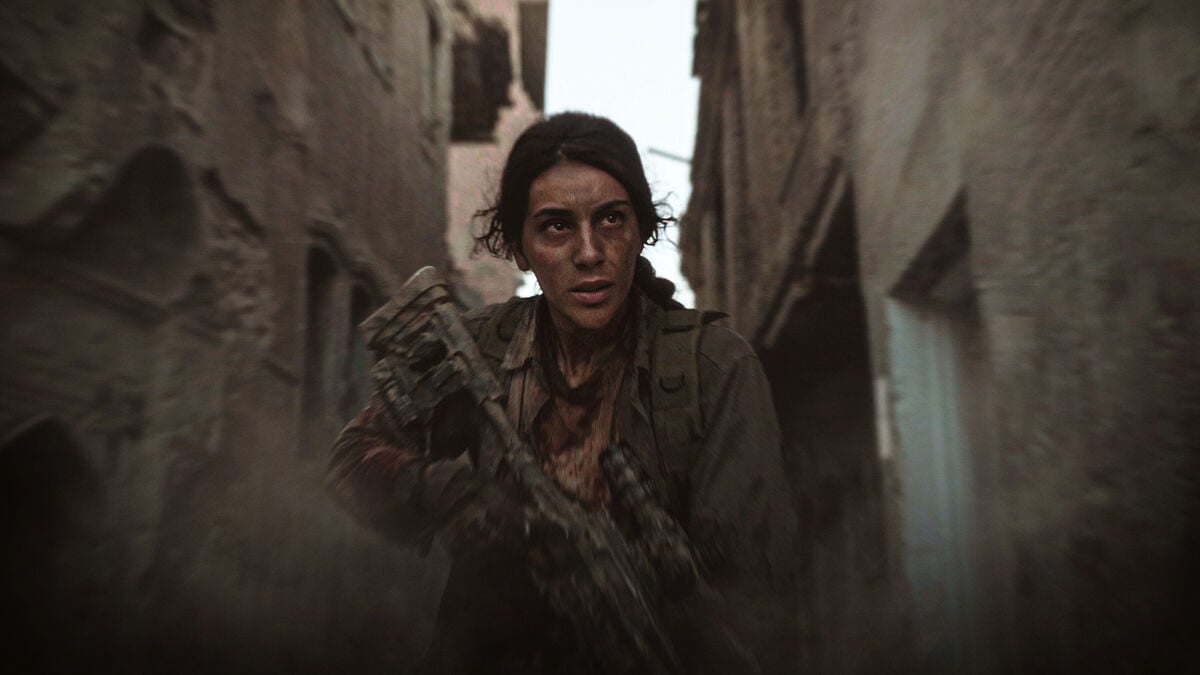 Iraq’s Oscar Submission Faces Rejection in Norway, Director Says