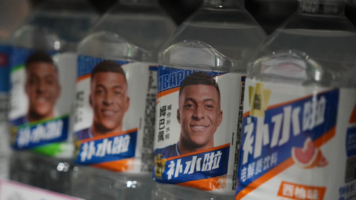 China’s Response to Mbappé’s Mao Joke Shows Its Power, Expert Says