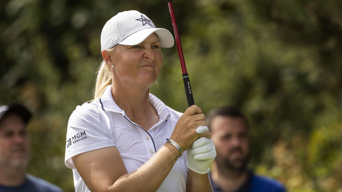 Anna Nordqvist to retire after Boston LPGA event, says many doubted her