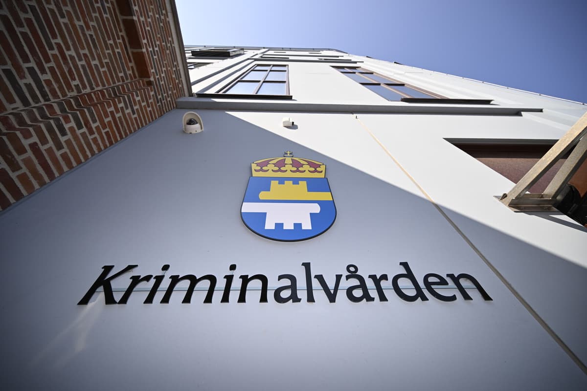 Arklöv's Request for Transfer to Open Prison Denied by Swedish Authorities