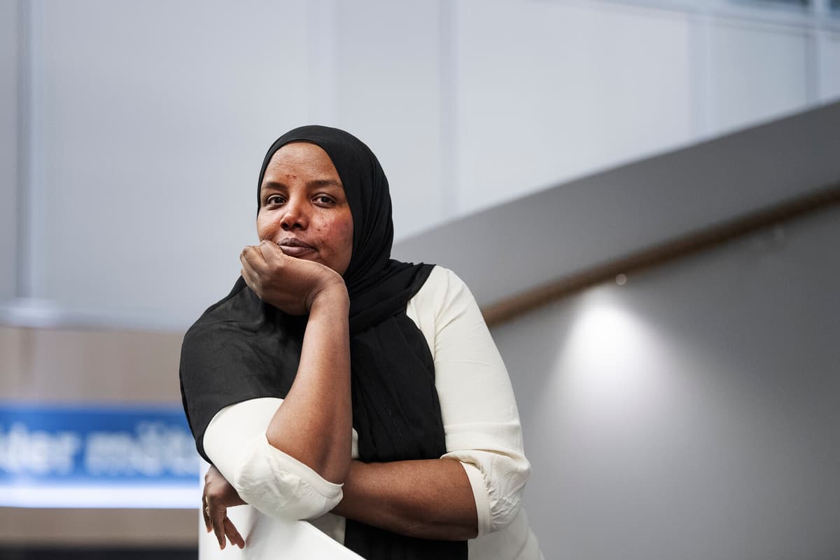 Income Gap Widens Life Expectancy in Sweden by Over a Decade