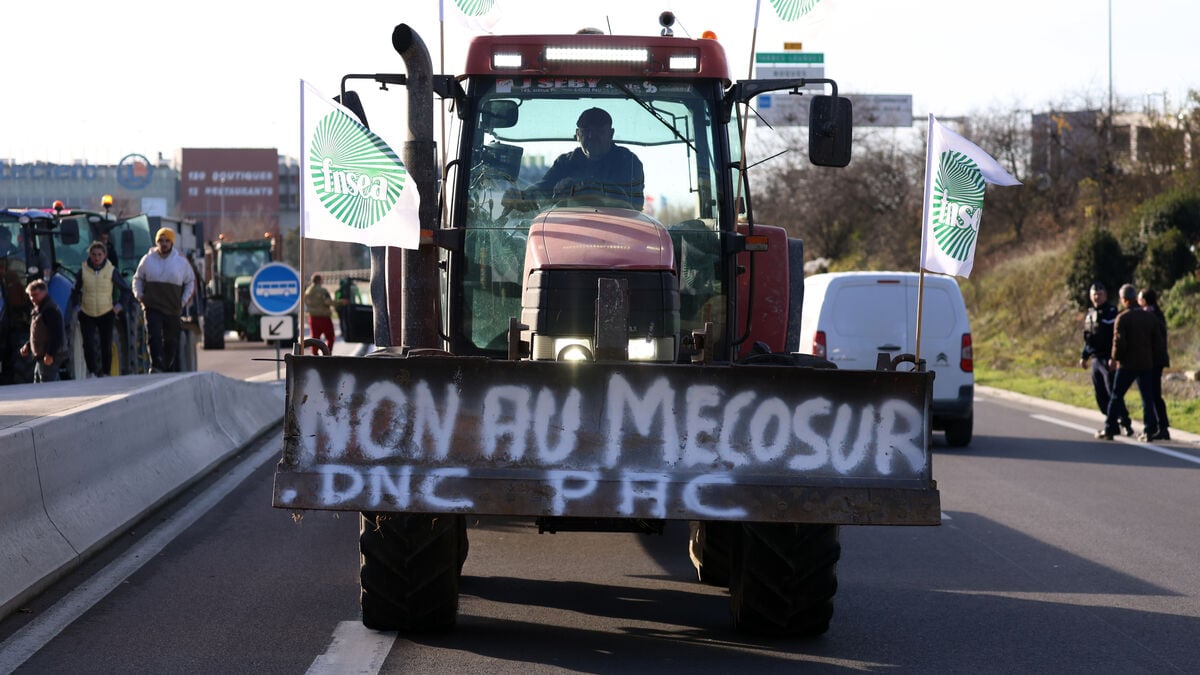 EU opens its wallet to get Mercosur agreement through