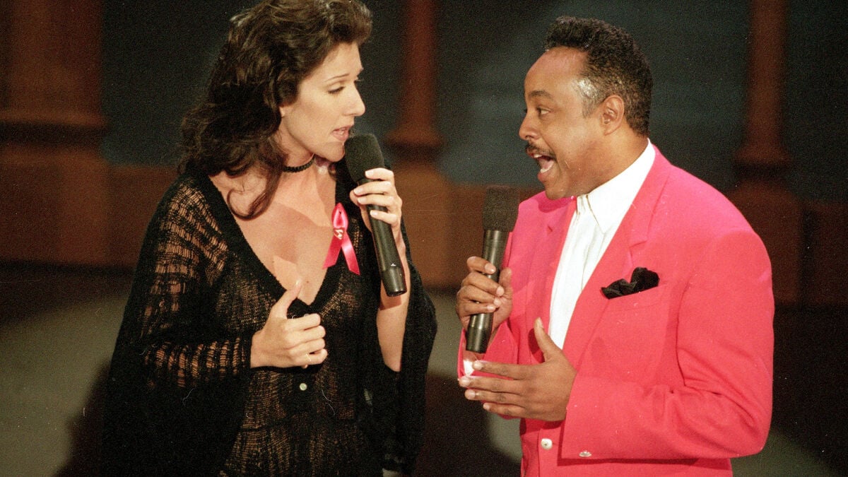 Disney singer Peabo Bryson dies at 75