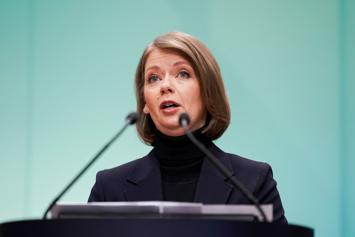 Norwegian Central Bank Holds Interest Rate Steady at 4.50 Percent