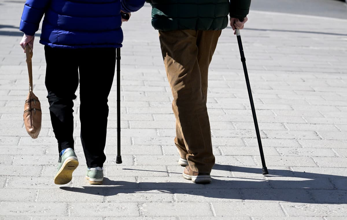 Sweden's Retirement Age Rises as Norms Shift