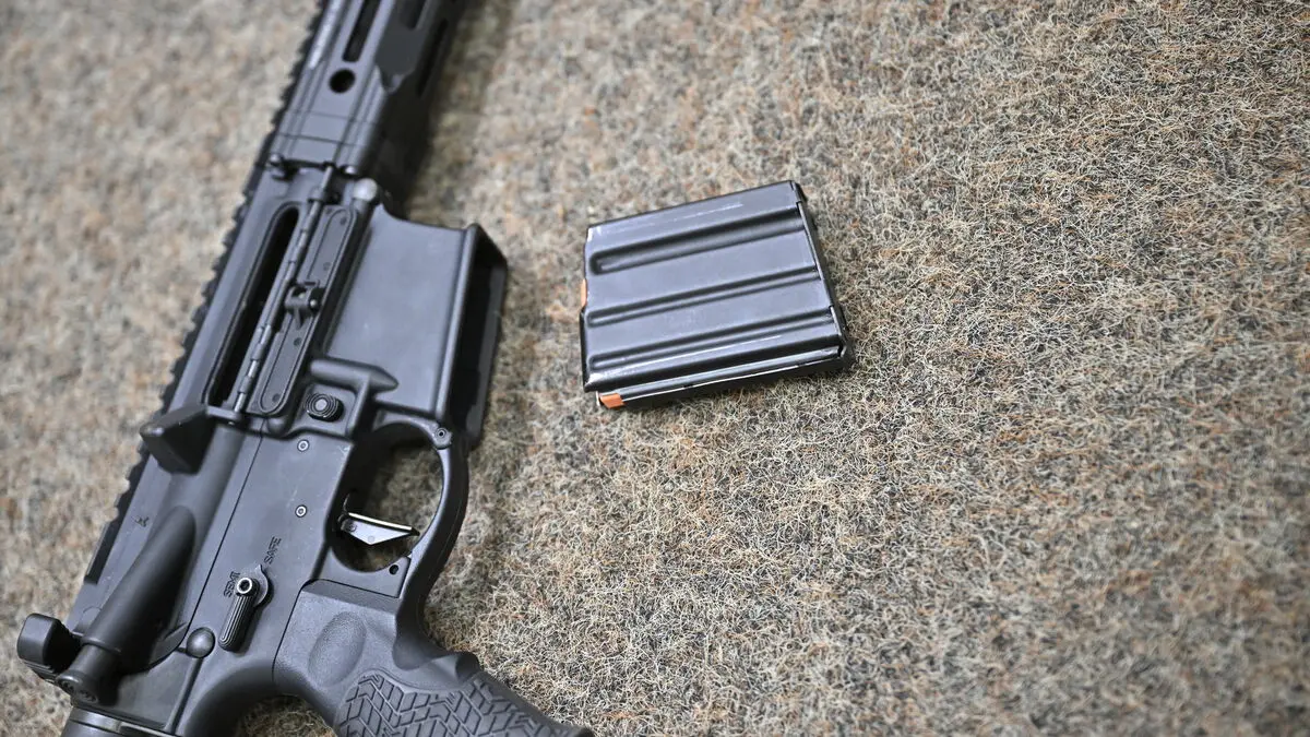 The government proposes changes to the Weapons Act