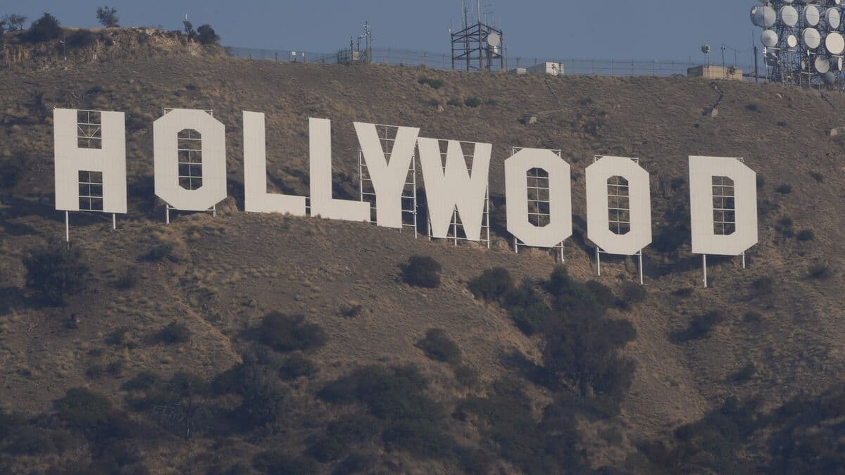 Trump Reiterates Threat of 100% Tariffs on Foreign Films