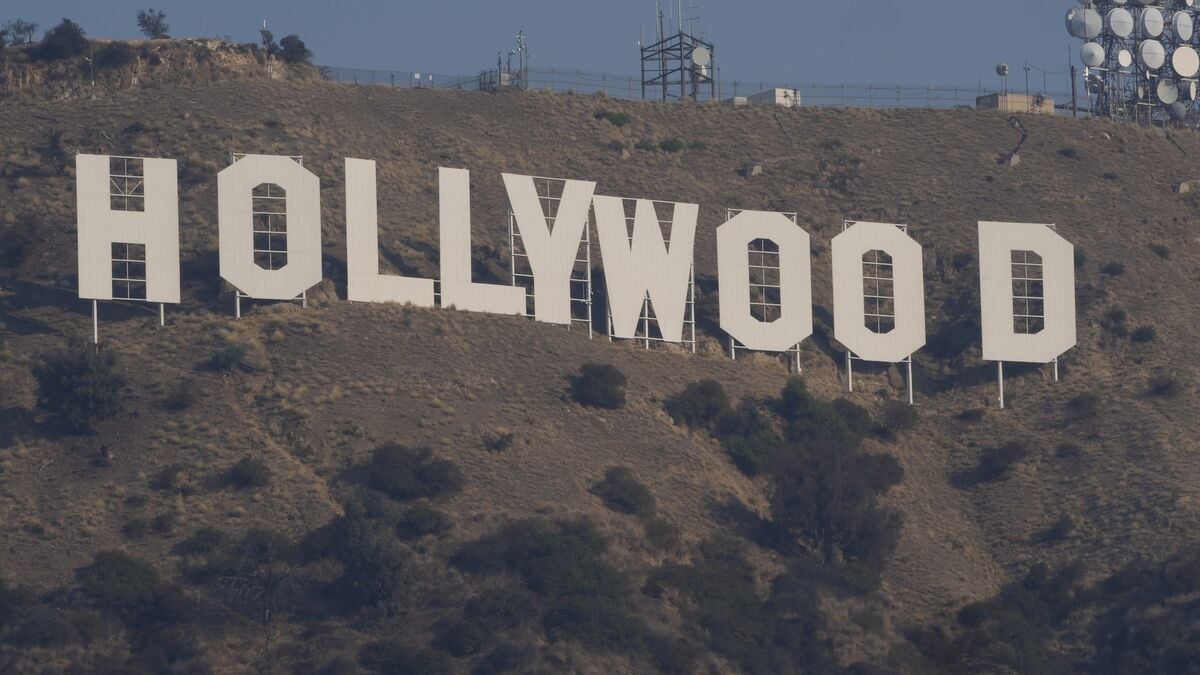 Trump Reiterates Threat of 100% Tariffs on Foreign Films