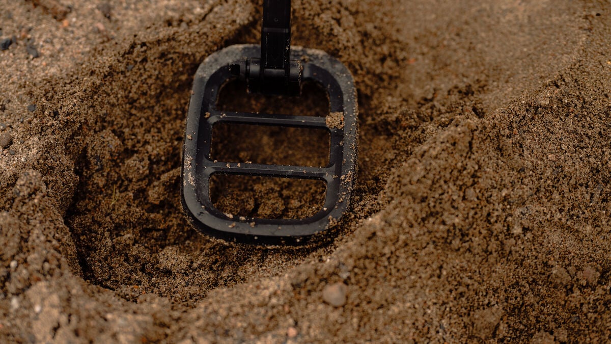 Well-preserved Viking skeleton found in Norway