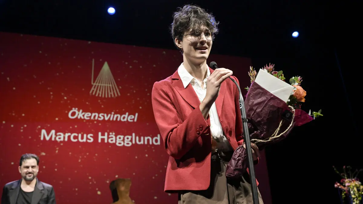 Little August Prize starts writing project