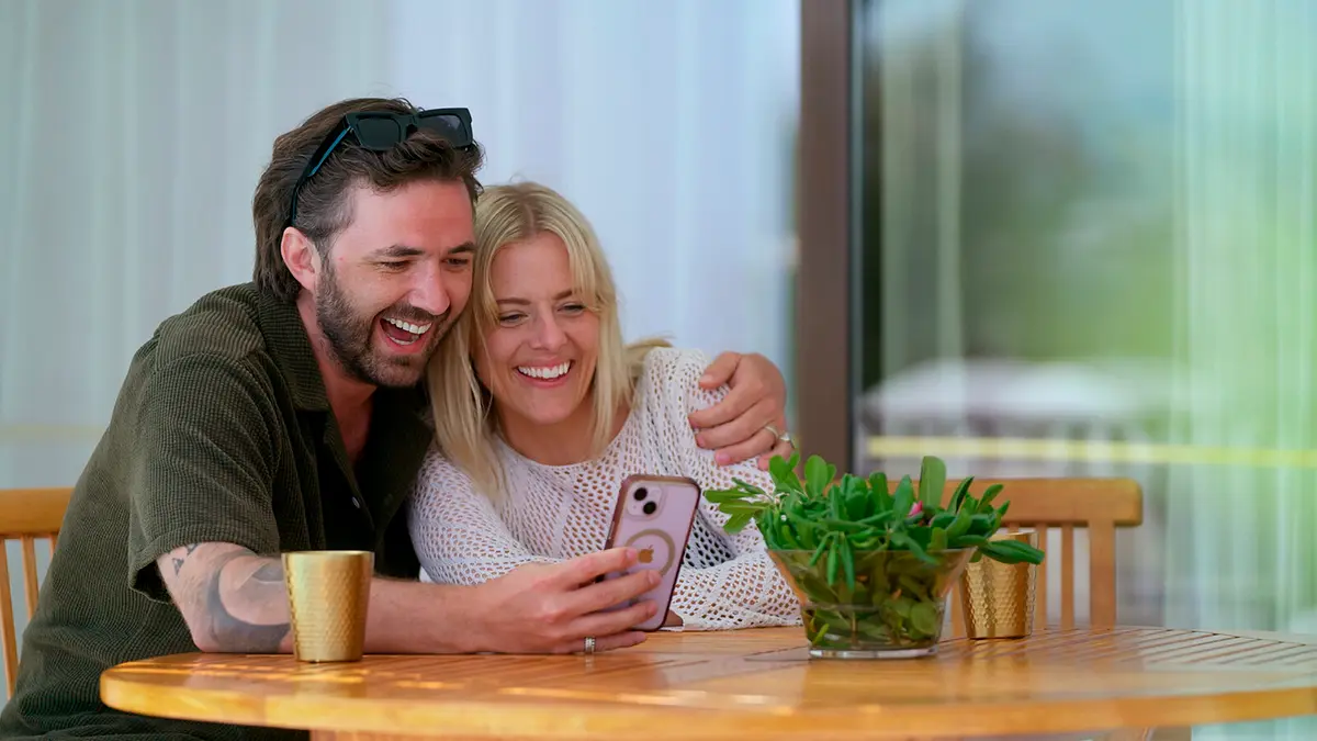 Love is Blind Reunion: Swedish Couples Share Joyful Updates