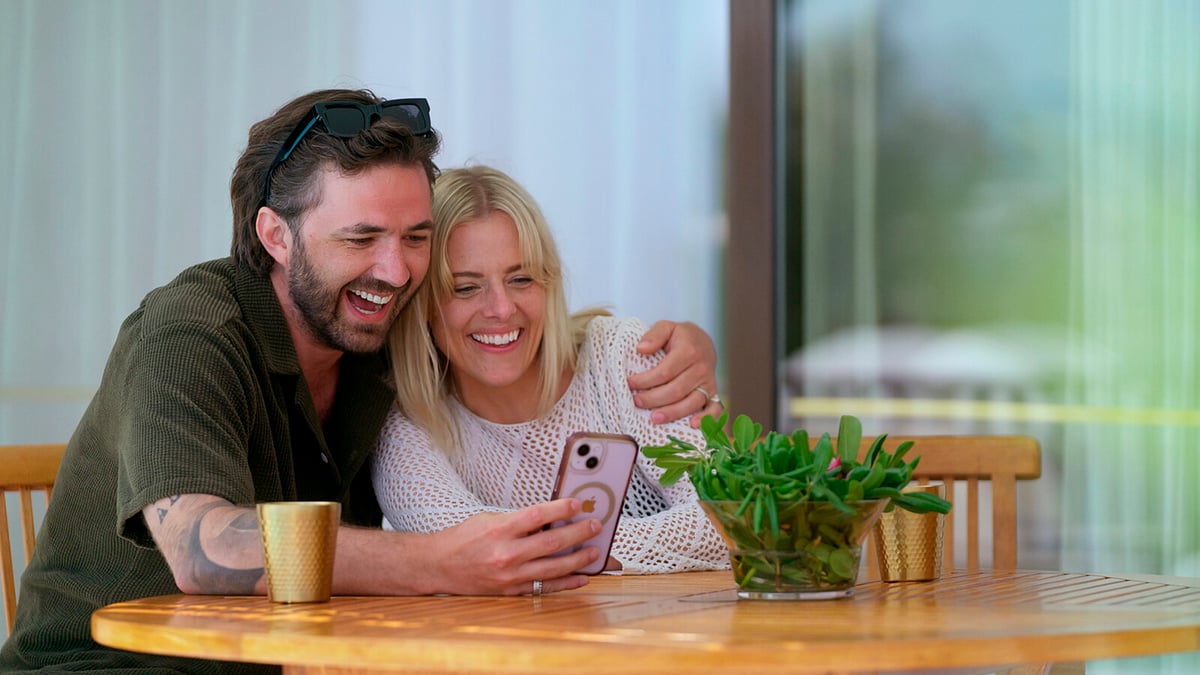 Love is Blind Reunion: Swedish Couples Share Joyful Updates