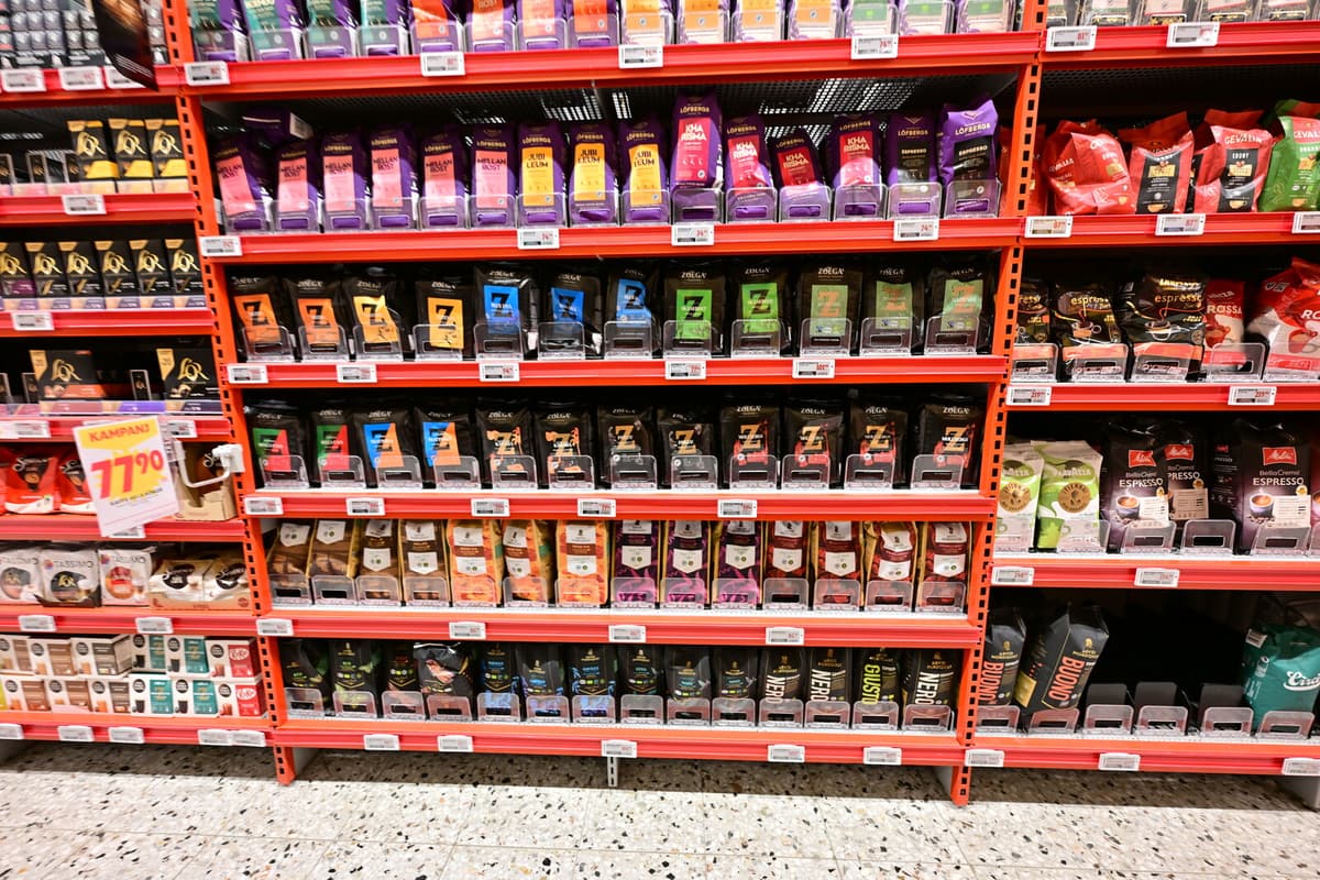 Positive Growth in Daily Goods Trade Sales in July