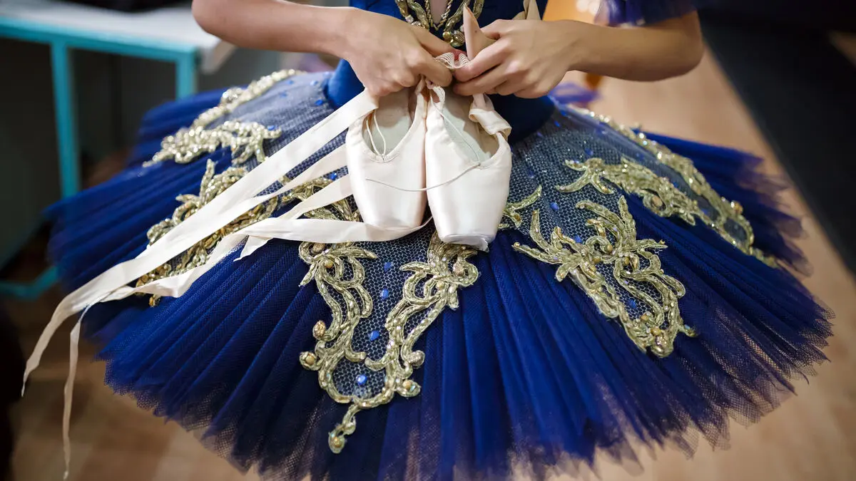 Students: Eating disorder culture at ballet school