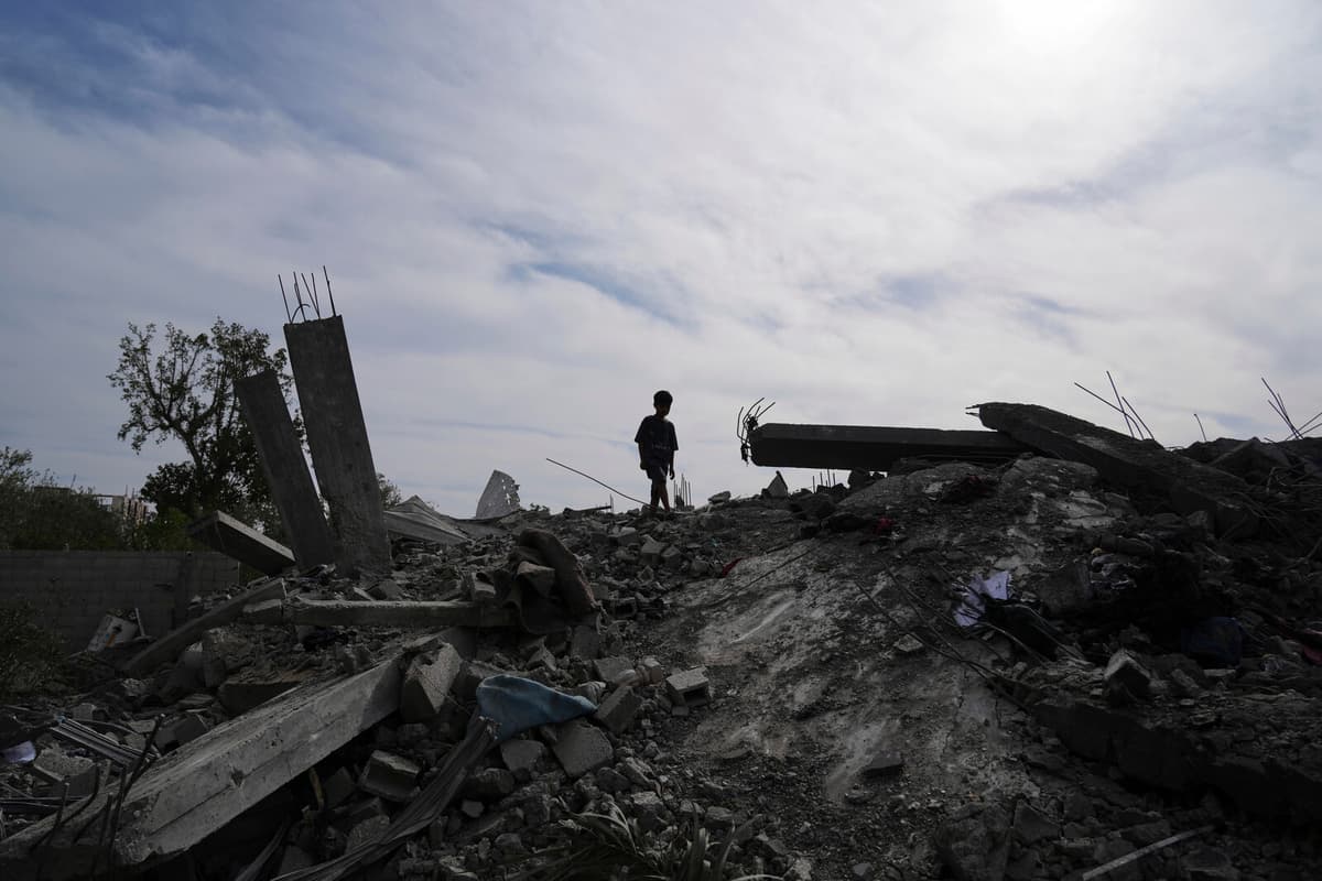 HRW Urges Action on Israel's Gaza Blockade Amid Humanitarian Crisis