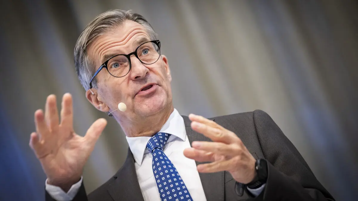 Interest rate hike delayed – but the countdown has begun