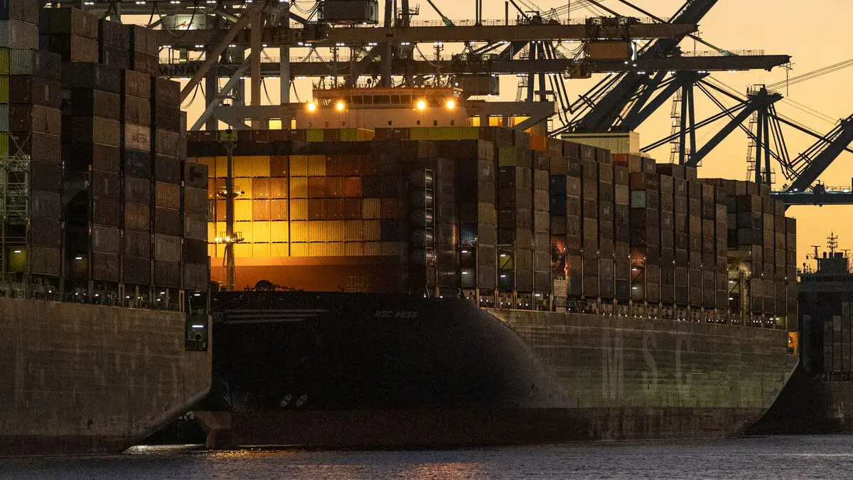 Iran suspected of seizing oil tankers