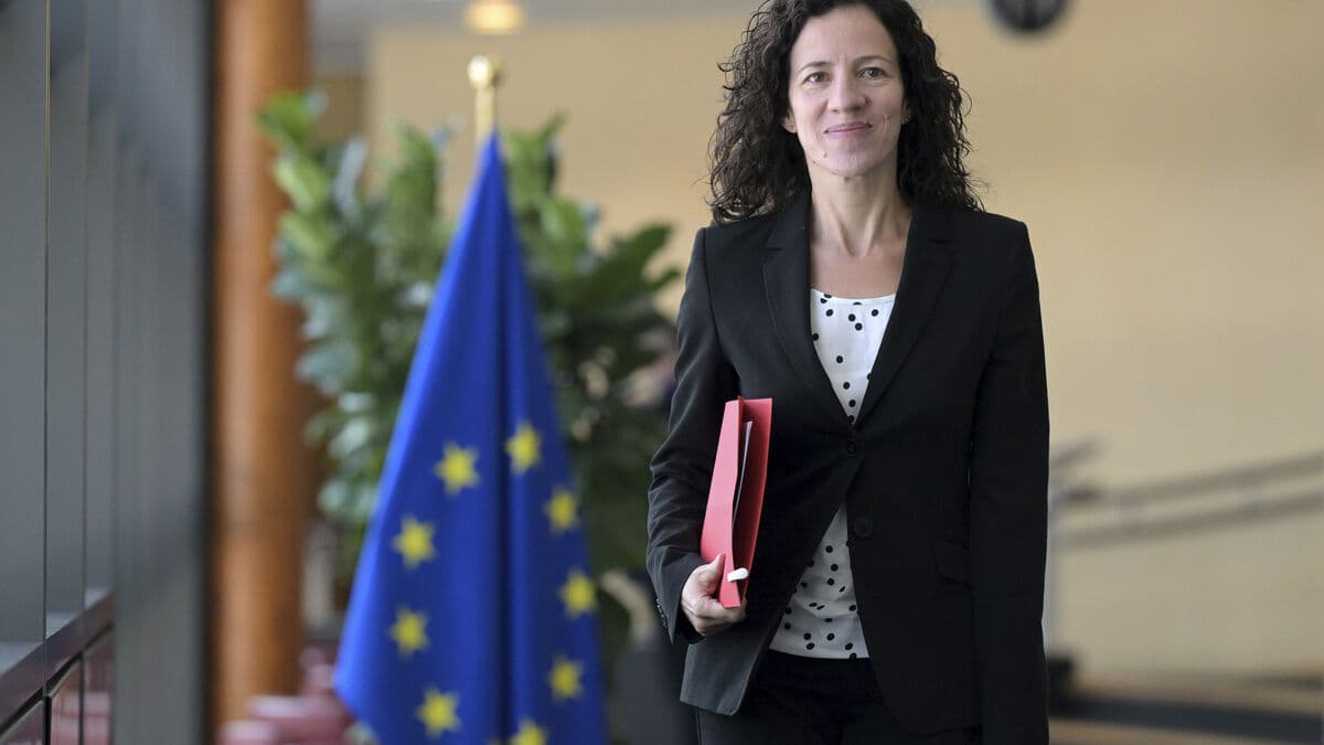 EU proposes digital social security passport to ease job moves across Europe