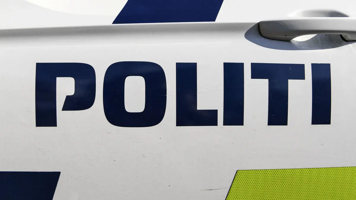 Thousands of illegal fireworks found in Denmark