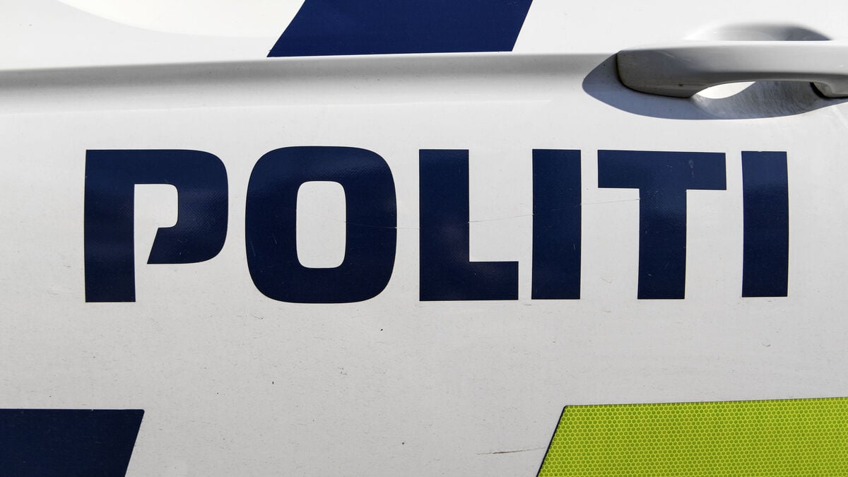 Thousands of illegal fireworks found in Denmark
