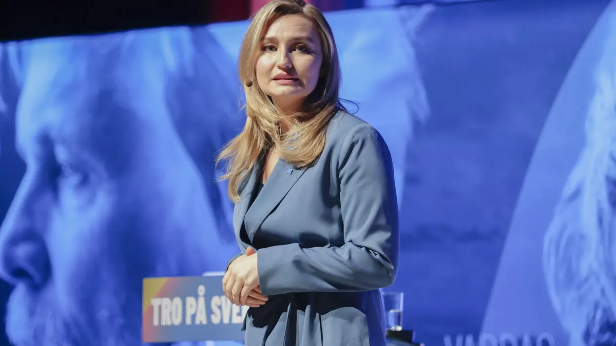 Busch issues KD election promises at KD Days