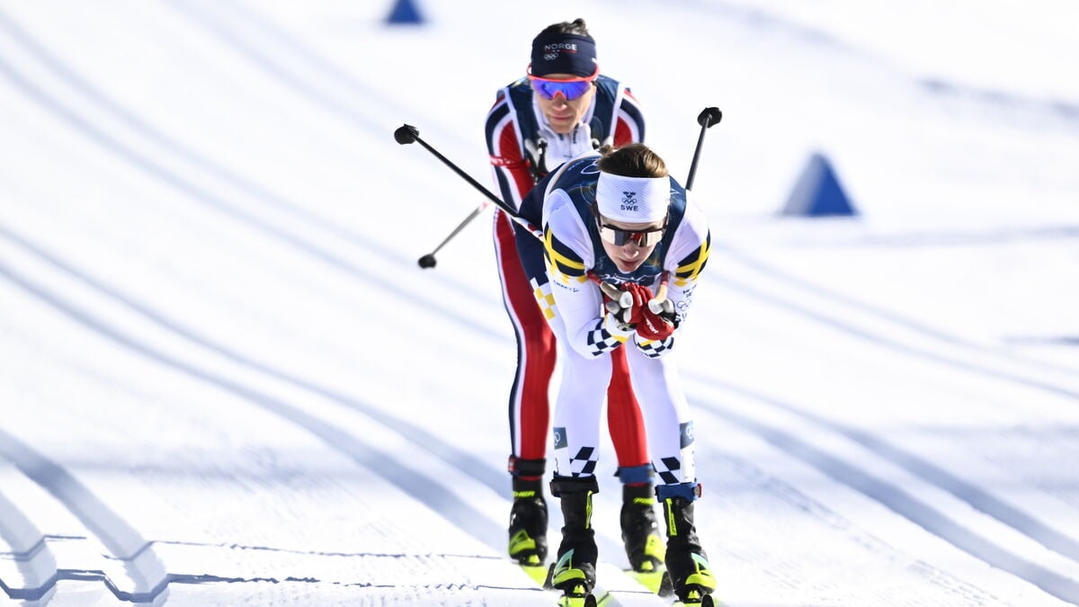 Viaplay to Broadcast 2027 Ski World Championships in Falun, Plus Alpine and Freestyle Events