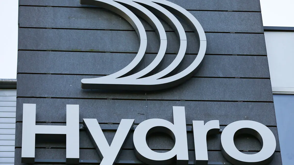 Norsk Hydro Posts Stronger-Than-Expected Second-Quarter Profit on Higher Aluminium Prices