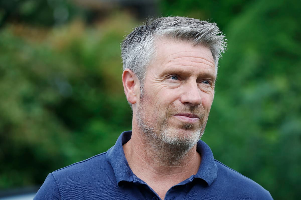 AIK Parts Ways with Sports Manager Berntsen Before Season Opener