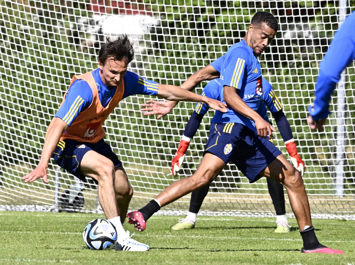 Ekdal Praises Isak's Move to Liverpool as World-Class