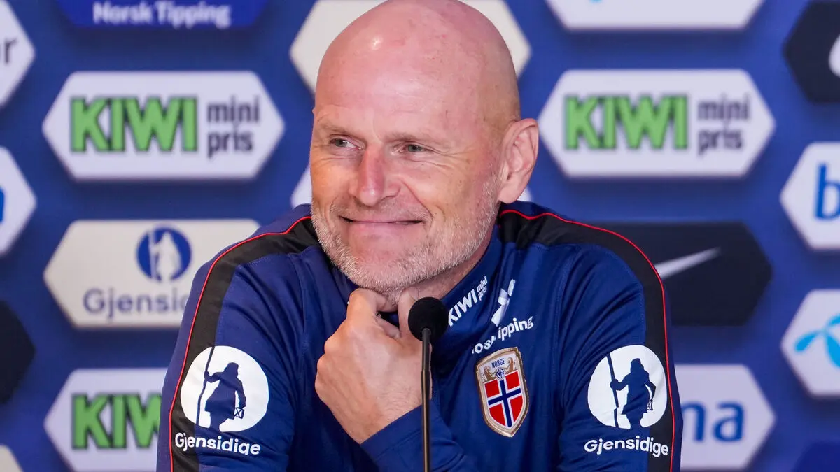 Solbakken dismisses Allsvenskan pace, Potter shrugs off Norway criticism