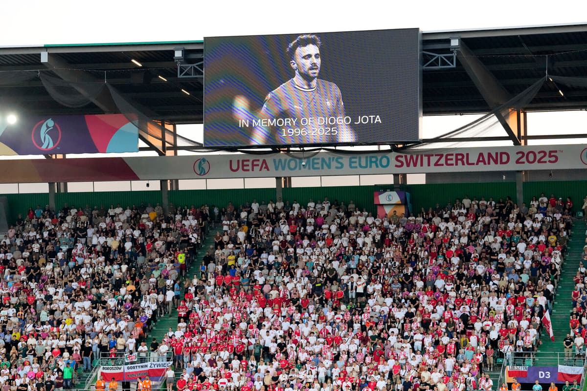 Liverpool to Honor Diogo Jota in First Match After Tragic Loss