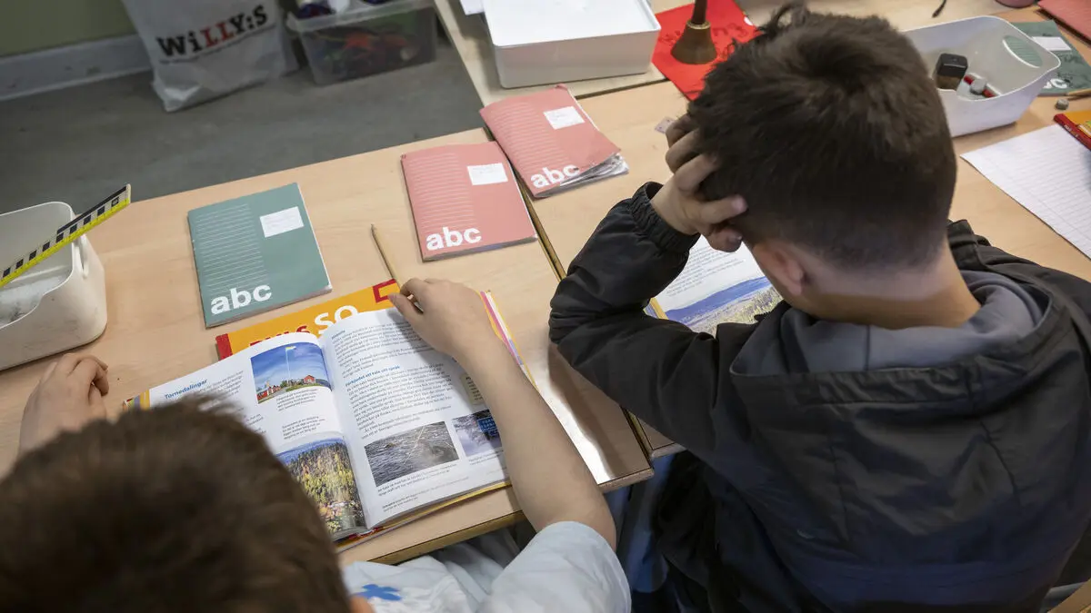 After the Pisa shock, here’s how the parties want to fix schools
