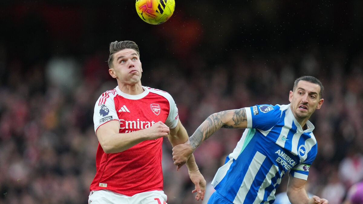 Brighton offer 400 fans free ticket, T-shirt and scarf for Tromsø trip