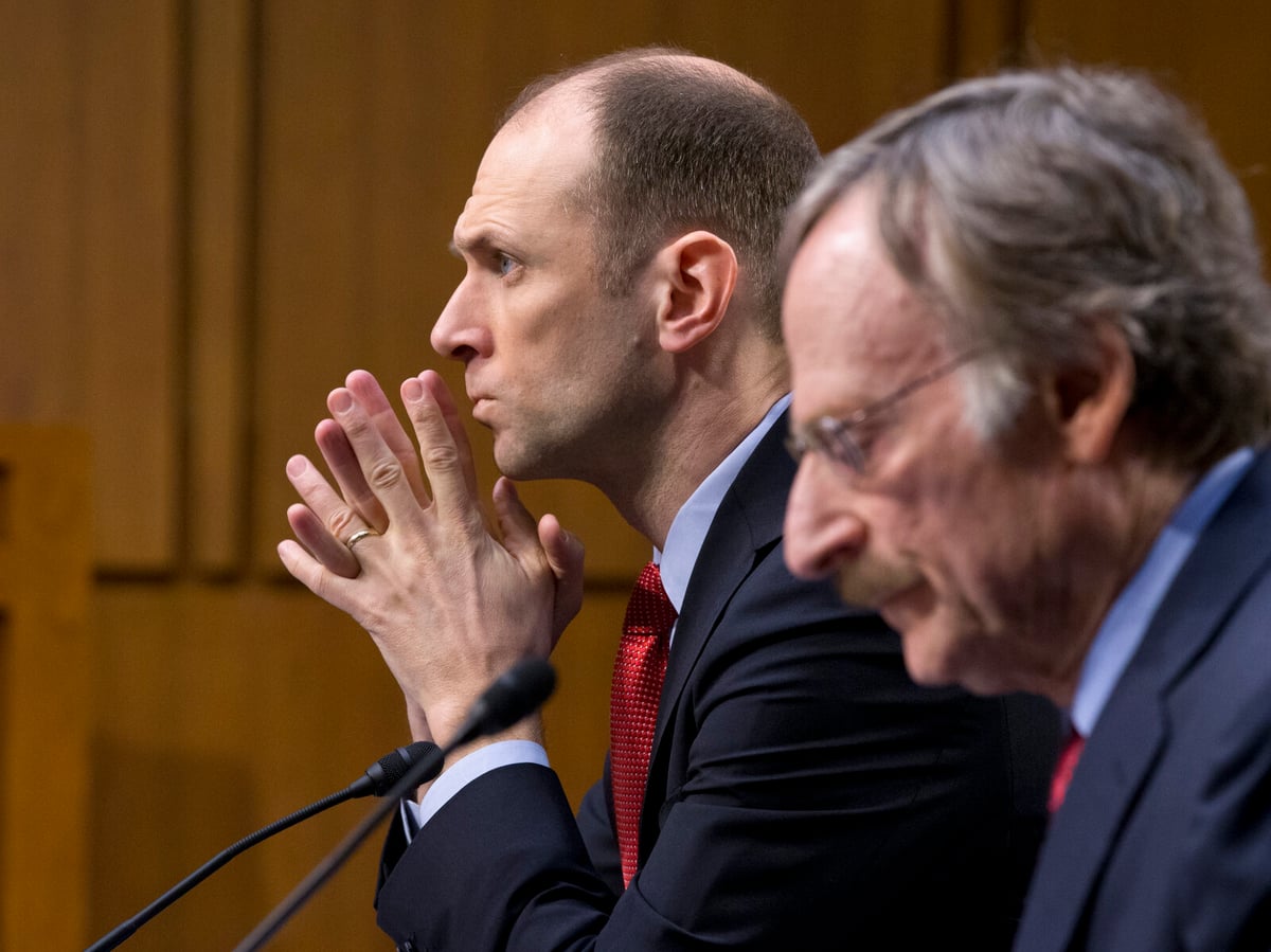 Fed May Cut Rates if Trade Tensions Ease, Says Chicago Fed Chief