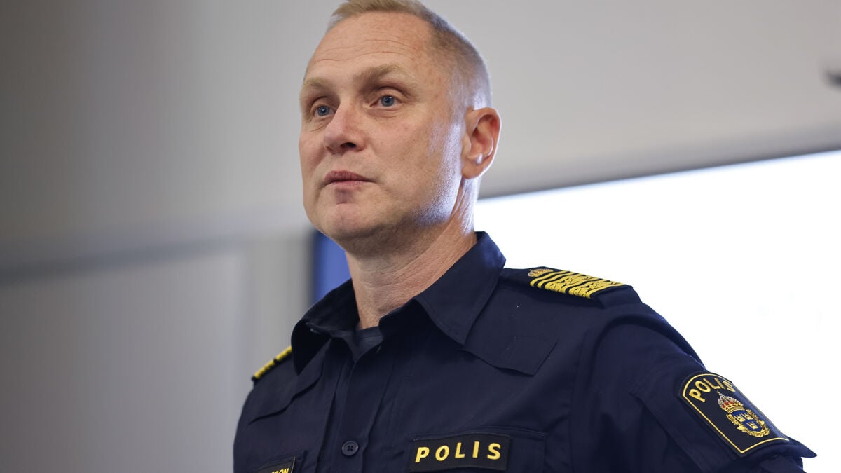 Police confirm Iranian threats, say American and Israeli interests in Sweden may be attacked