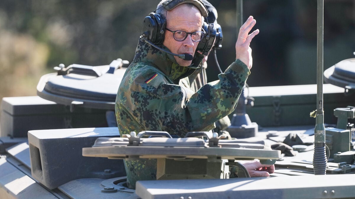 Germany and the Netherlands to set up new NATO regional headquarters in the Baltics