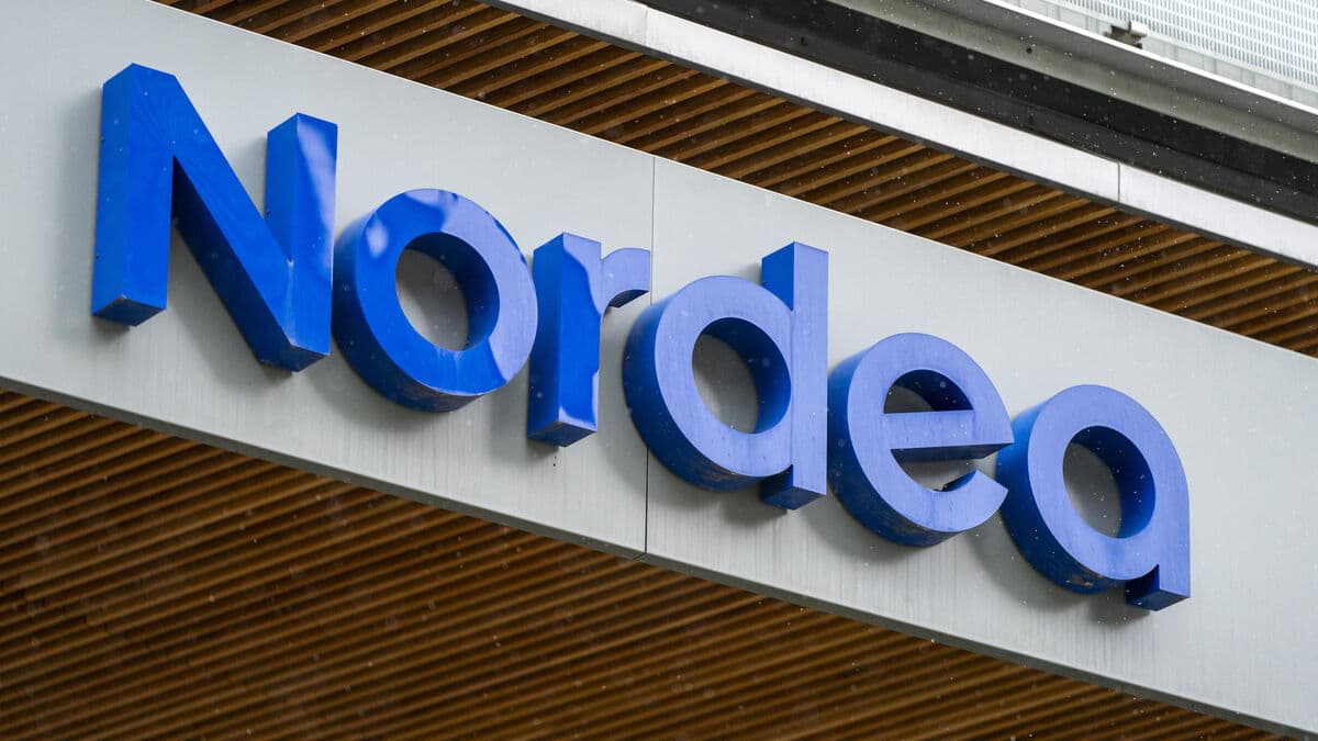 Nordea customers unable to log in overnight after bank outage
