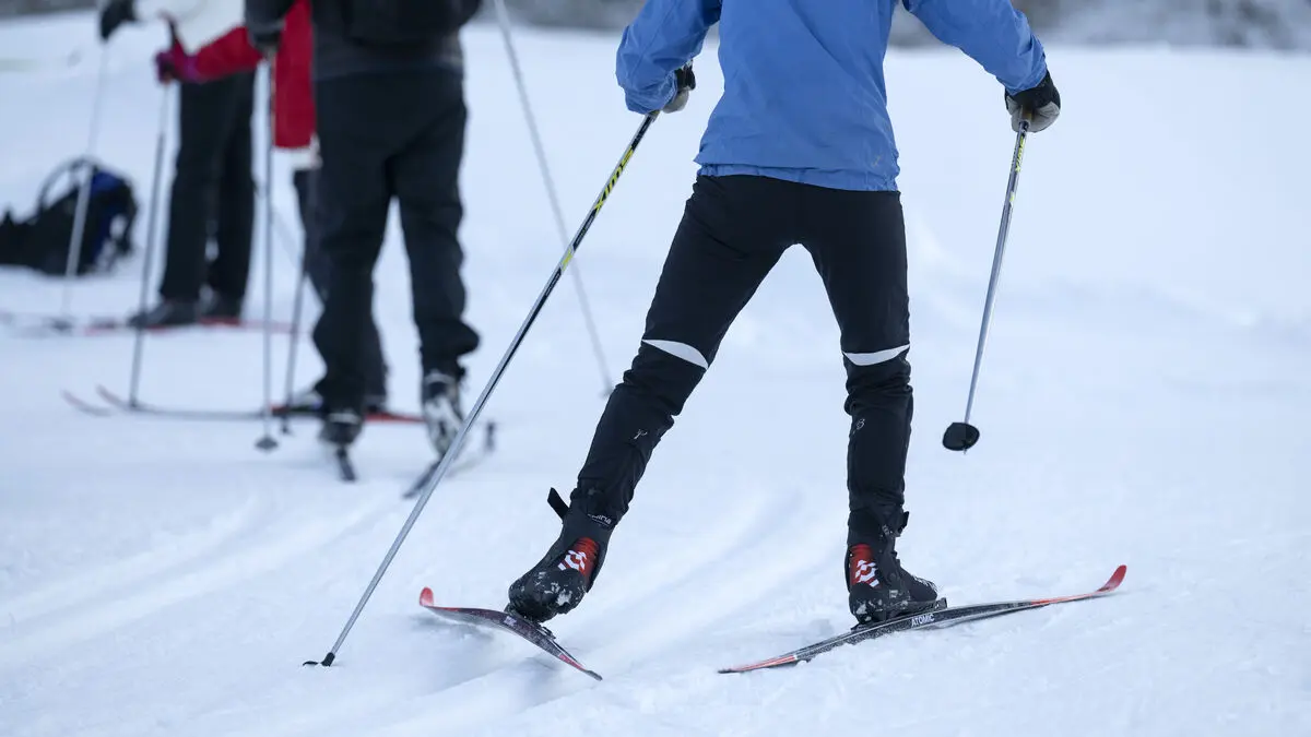 Woman sentenced – swindled out of ski pass money