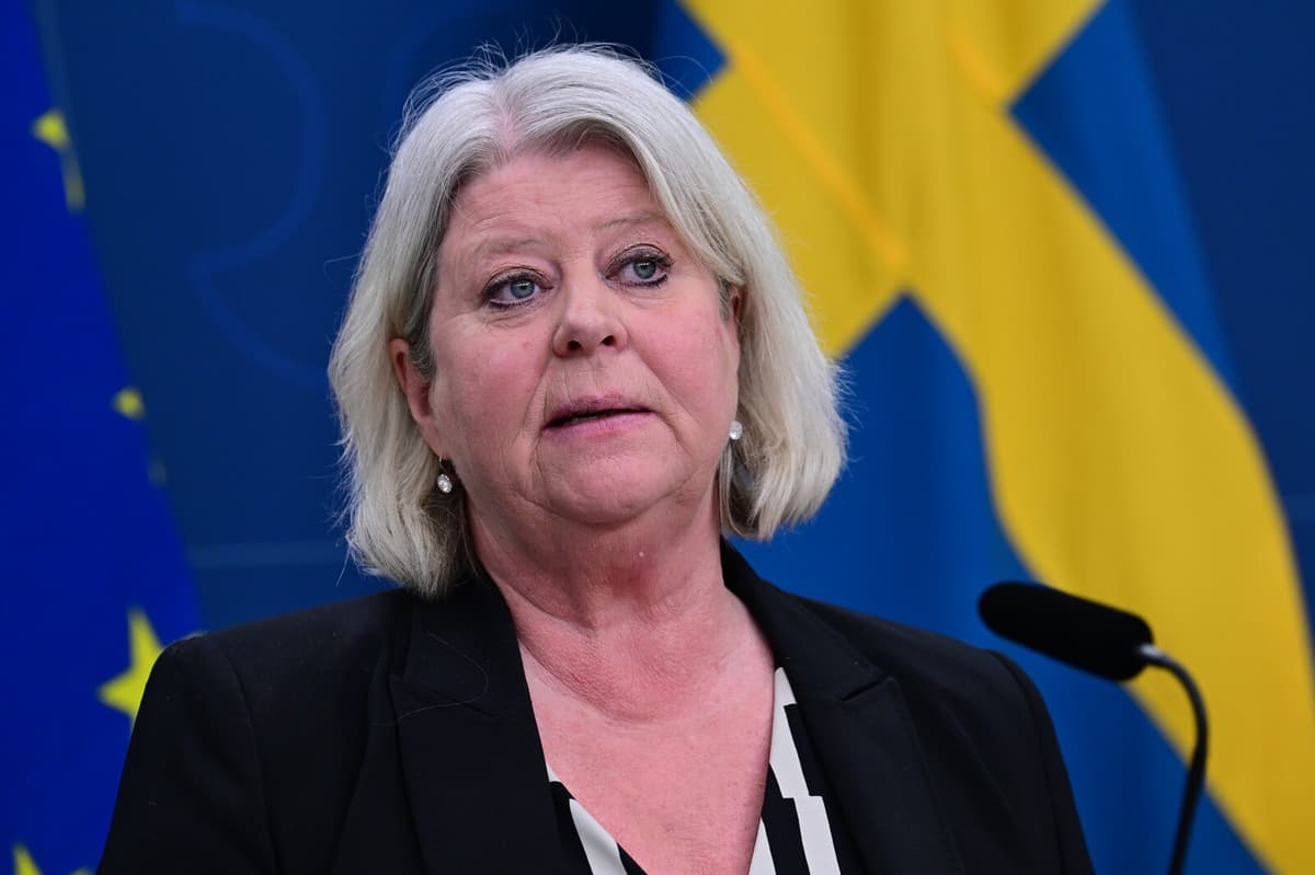 Sweden Targets Organized Crime in Personal Assistance Sector
