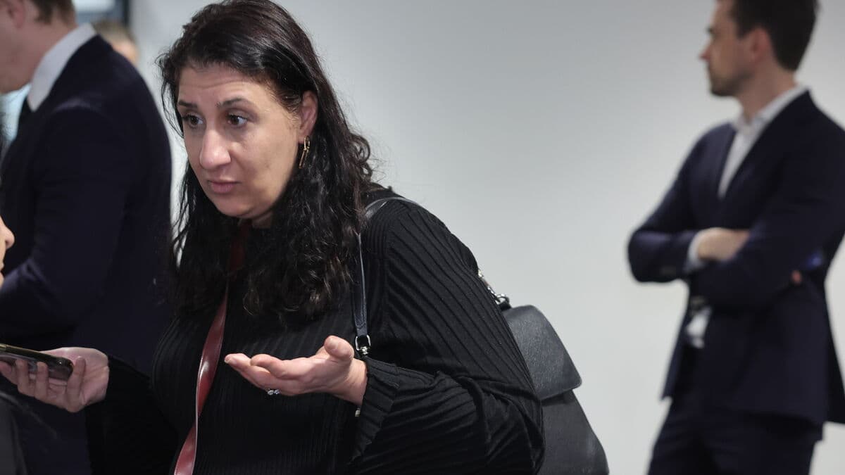 Suspected triple murderer says may they rest in peace at trial