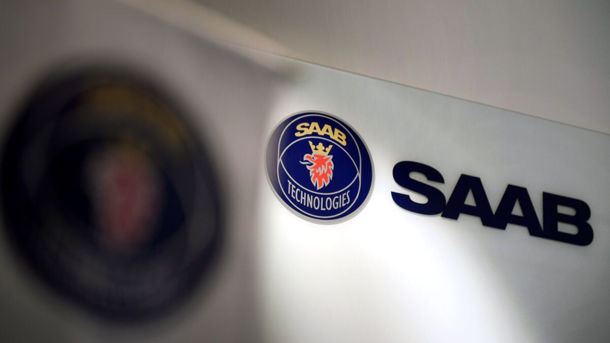 Saab signs space agreement with Ericsson, SSC Space and OHB Sweden