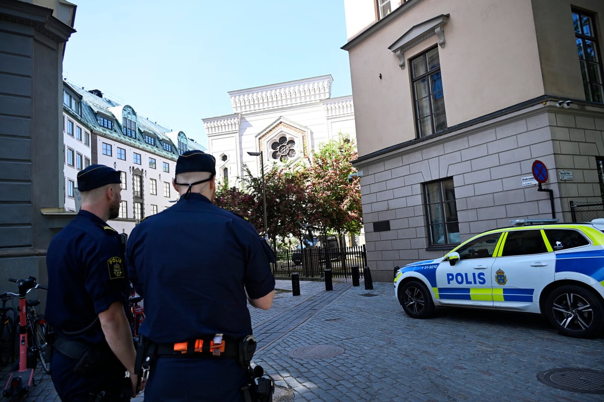Israel Temporarily Closes Embassies Worldwide Amid Security Concerns