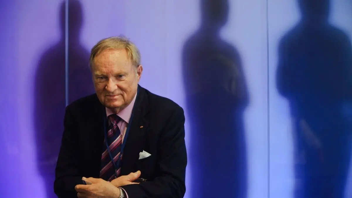 Founded euthanasia clinic – ended his life