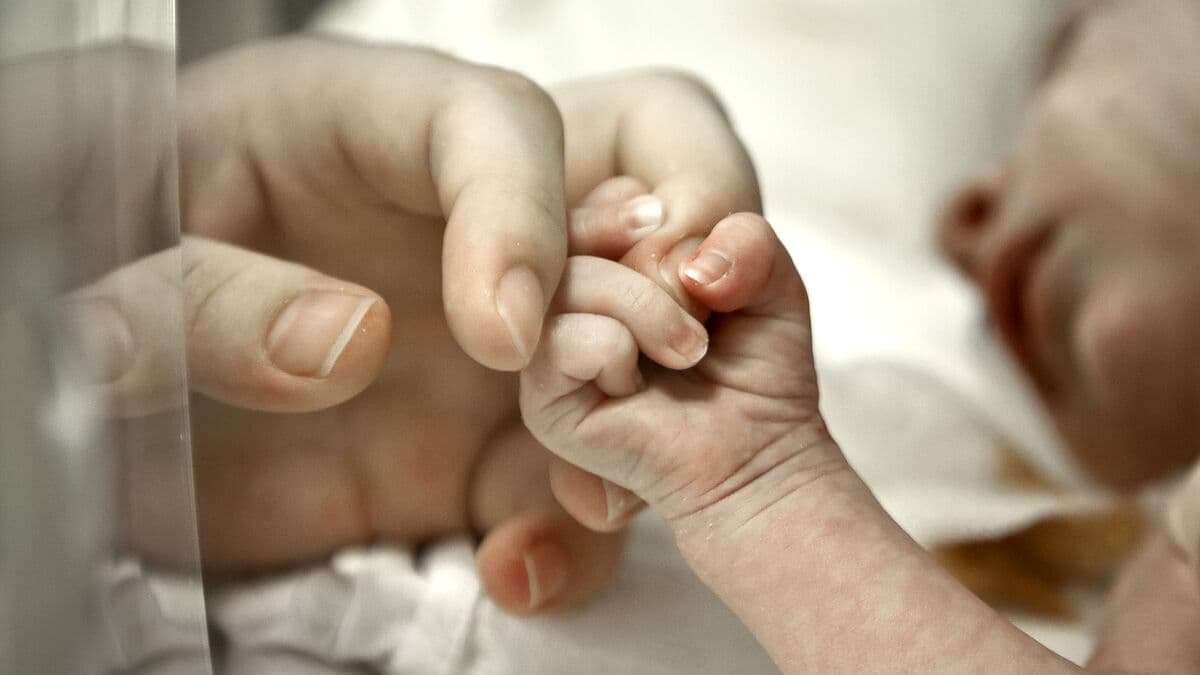 New advice for babies born extremely prematurely in Sweden