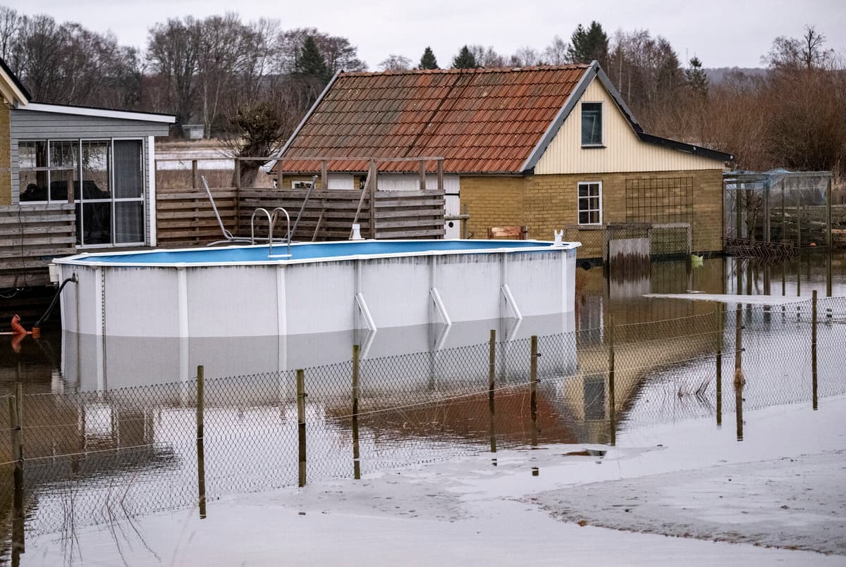 Swedish Homebuyers Unaware of Climate Risks to Properties