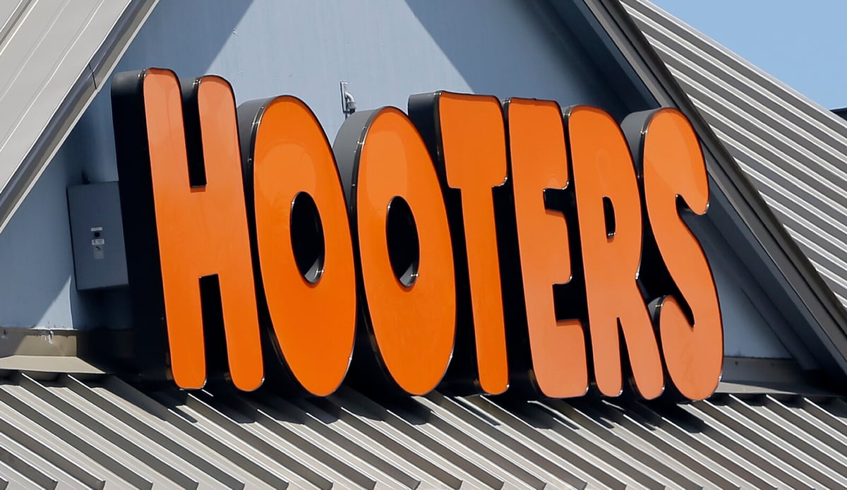 Hooters Files for Bankruptcy, Plans to Sell Company-Owned Locations