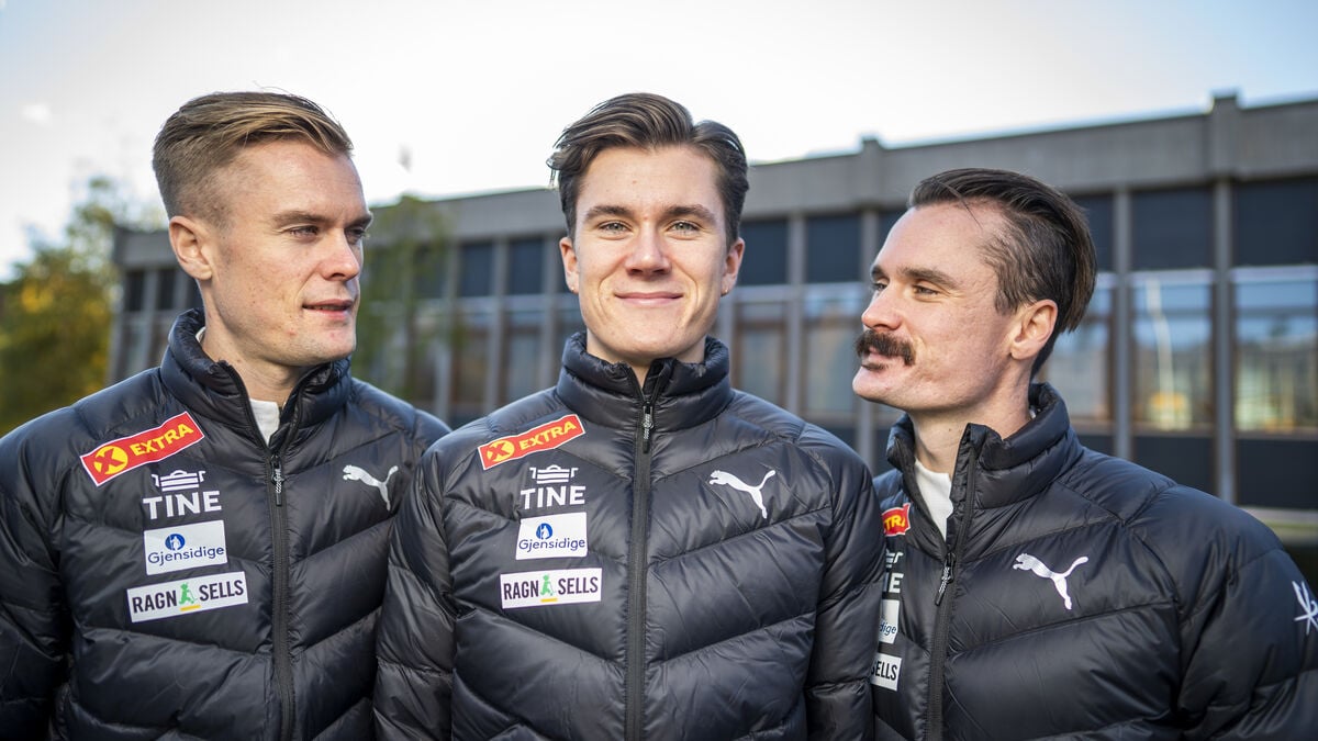 Norwegian running brothers not allowed to take over Ingebrigtsen Method brand