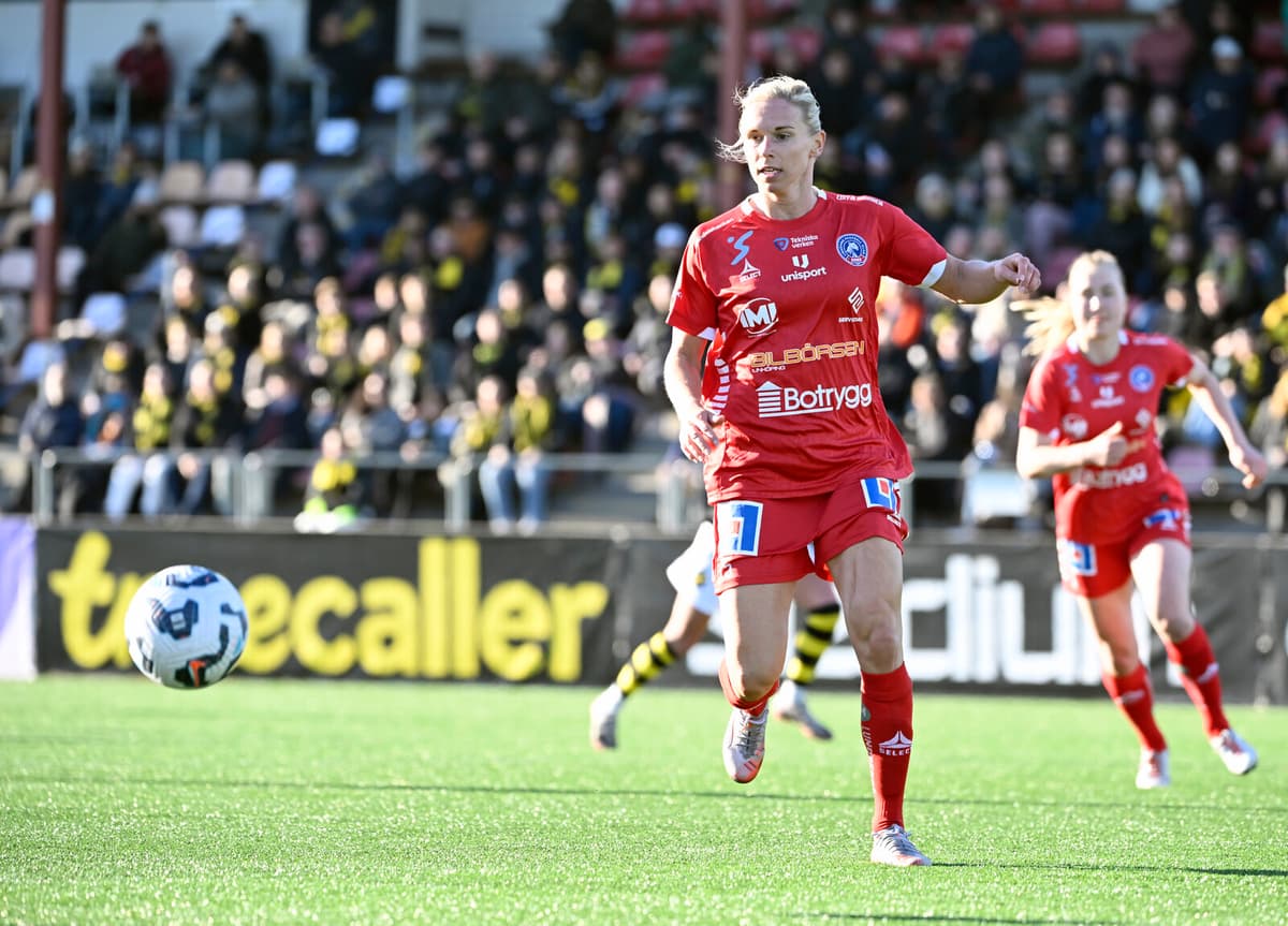 Linköping's crisis – lost again