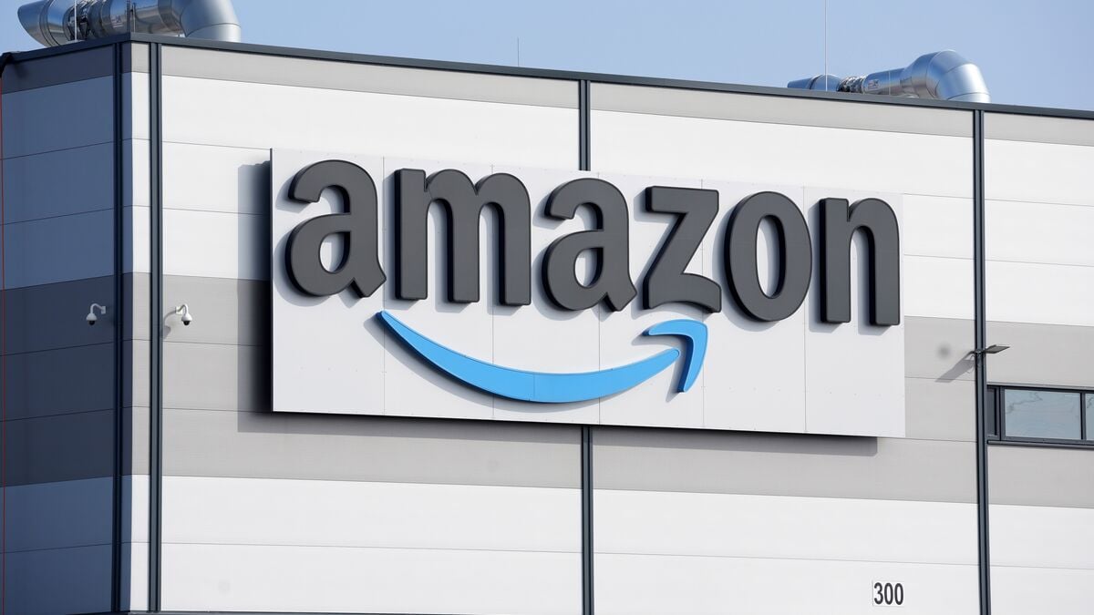 Amazon Plans More Than €16 Billion in Germany Investments Next Year